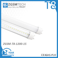 Energy Saving High CRI 15W LED Tube Light